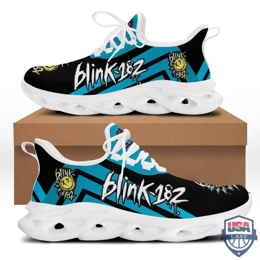 Blink-182 Max Soul Shoes 1 Blink-182 Max Soul Shoes