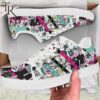 Blink-182 Stan Smith Shoes 01G