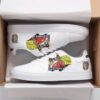 Blink-182 Stan Smith Shoes