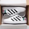 Blink-182 Stan Smith Shoes