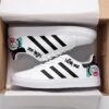 Blink-182 Stan Smith Shoes