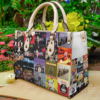 Blondie Leather Handbag