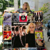 Blondie Lover Blanket