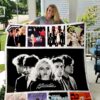 Blondie Lover Blanket