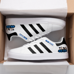 Blue Bloods Stan Smith Shoes