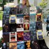 Blue Oyster Cult Blanket