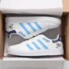 Bluey A1 Stan Smith Shoes