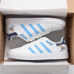 Bluey A1 Stan Smith Shoes