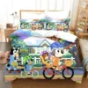 Bluey New Bedding Set
