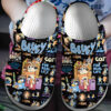 Bluey Soft Clogs Love
