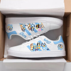 Bluey Stan Smith Shoes