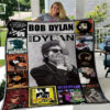Bob Dylan 2 Blanket