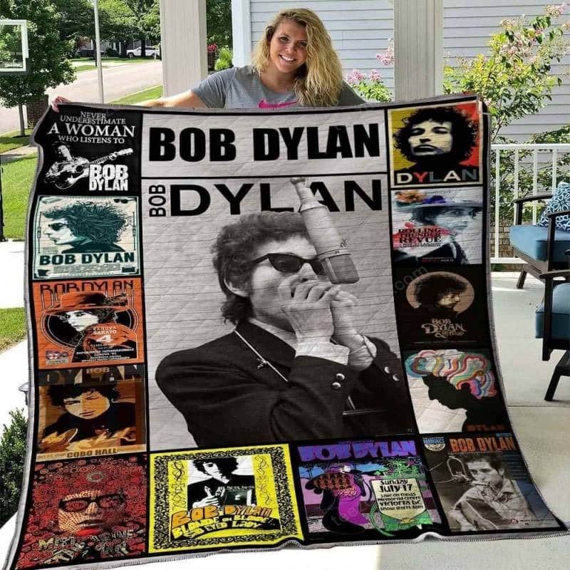 Bob Dylan 2 Blanket 1 Bob Dylan 2 Blanket