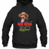 Bob Dylan 2 Hoodie Zip Hoodie