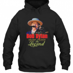 Bob Dylan 2 Hoodie Zip Hoodie