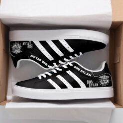 Bob Dylan A0 Stan Smith Shoes