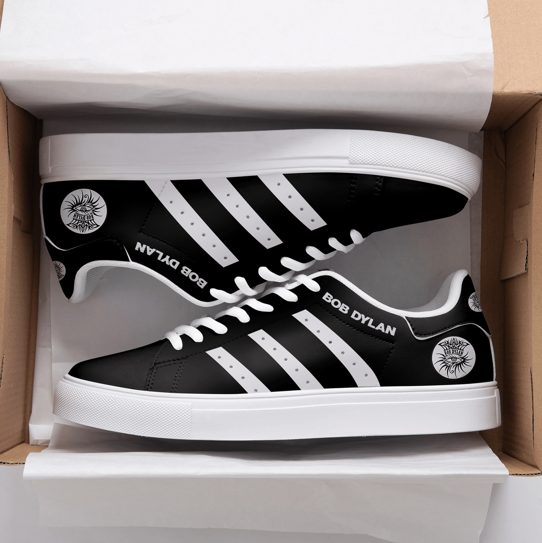 Bob Dylan A2 Stan Smith Shoes 1 Bob Dylan A2 Stan Smith Shoes