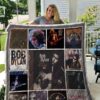 Bob Dylan Blanket