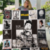 Bob Dylan Blanket