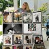 Bob Dylan Blanket