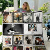 Bob Dylan Blanket