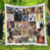 Bob Dylan Blanket