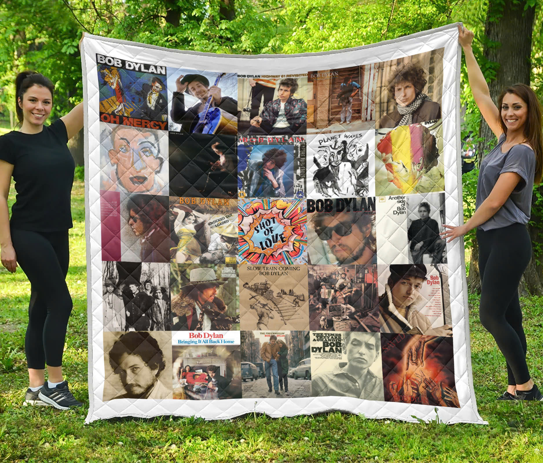 Bob Dylan Blanket 1 Bob Dylan Blanket