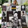 Bob Dylan Blanket