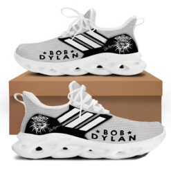 Bob Dylan Max Soul Shoes