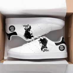 Bob Dylan Stan Smith Shoes