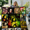 Bob Marley 1 Blanket