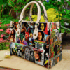 Bob Marley 1G Leather Handbag