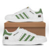 Bob Marley Stan Smith Shoes
