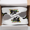 Bob Marley Stan Smith Shoes