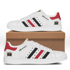 Bob Marley Stan Smith Shoes