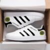 Bob Marley Stan Smith Shoes