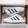 Bob Ross Stan Smith Shoes