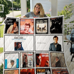 Bobby Darin Best Blanket