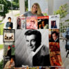 Bobby Darin Blanket