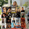 Bobby Darin Lover Blanket