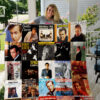 Bobby Darin Lover Blanket
