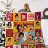 Bob's Burgers 2 Blanket