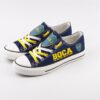 Boca Juniors Low Top Shoes