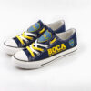 Boca Juniors Low Top Shoes