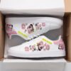 Bocchi The Rock! Stan Smith Shoes