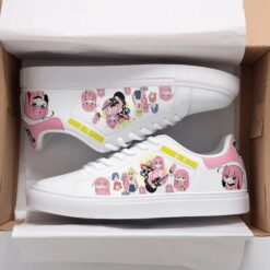 Bocchi The Rock! Stan Smith Shoes