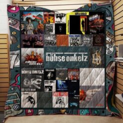Böhse Onkelz Blanket