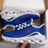 Boise State Broncos Max Soul Shoes