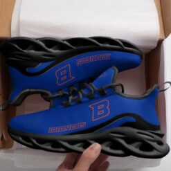Boise State Broncos Max Soul Shoes