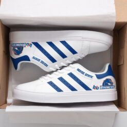 Boise State Broncos Stan Smith Shoes